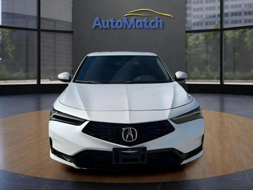 2024 Acura Integra A-SPEC