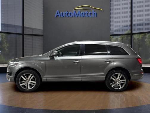 2014 Audi Q7 3.0T Premium Plus