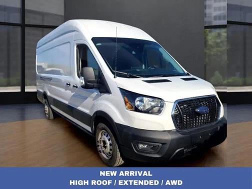 2023 Ford Transit-350 Base