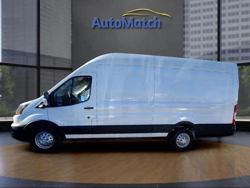 2023 Ford Transit-350 Base