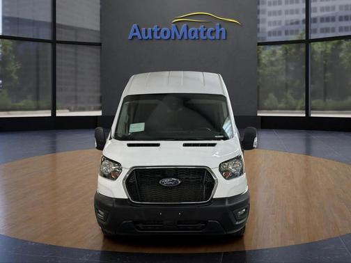2023 Ford Transit-350 Base
