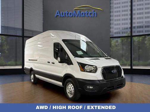 2023 Ford Transit-350 Base