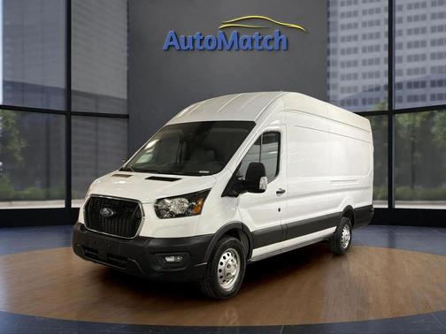 2023 Ford Transit-350 Base