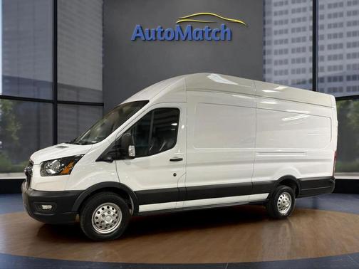 2023 Ford Transit-350 Base