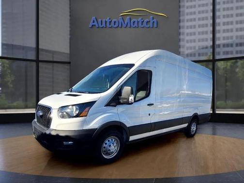 2023 Ford Transit-350 Base