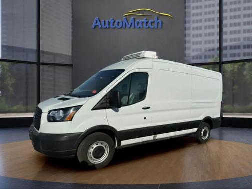 2019 Ford Transit-250 Base