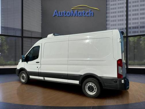 2019 Ford Transit-250 Base
