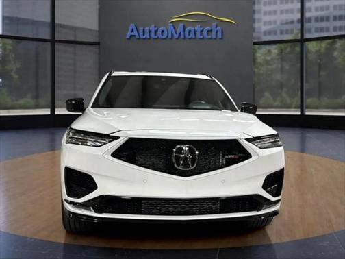 2024 Acura MDX Type S Advance Package