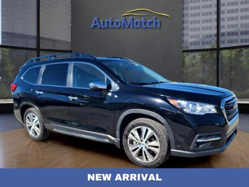 2022 Subaru Ascent Touring 7-Passenger