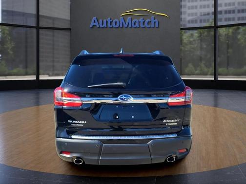 2022 Subaru Ascent Touring 7-Passenger
