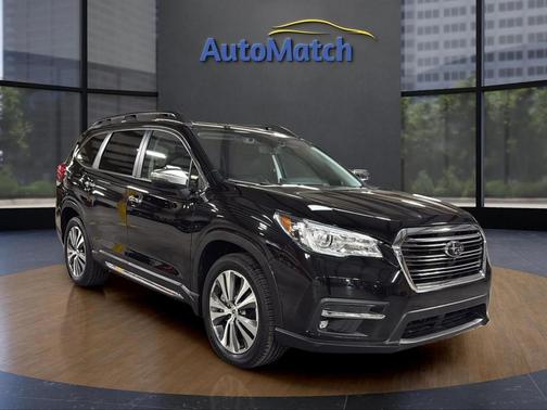 2022 Subaru Ascent Touring 7-Passenger