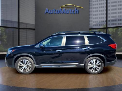2022 Subaru Ascent Touring 7-Passenger