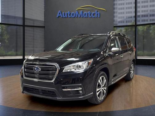 2022 Subaru Ascent Touring 7-Passenger