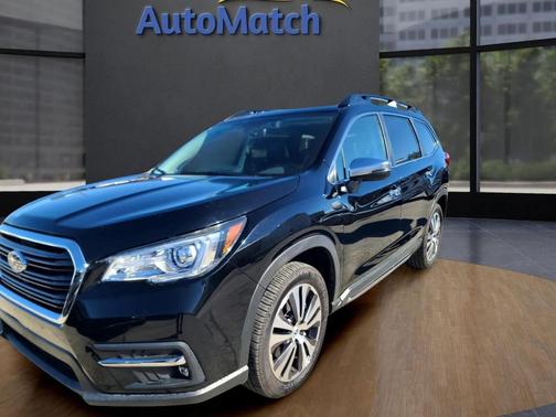 2022 Subaru Ascent Touring 7-Passenger