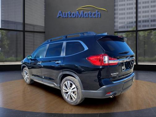 2022 Subaru Ascent Touring 7-Passenger