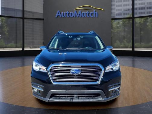 2022 Subaru Ascent Touring 7-Passenger