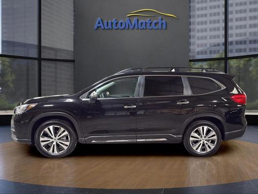 2022 Subaru Ascent Touring 7-Passenger