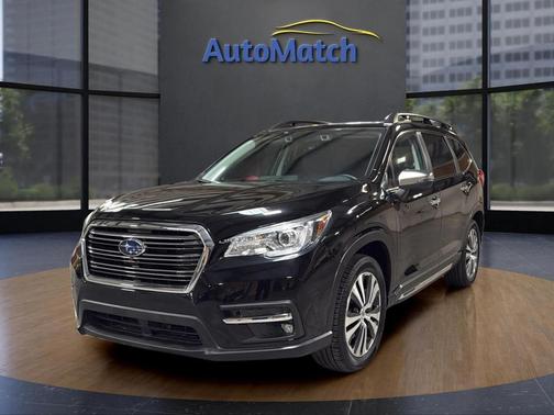 2022 Subaru Ascent Touring 7-Passenger