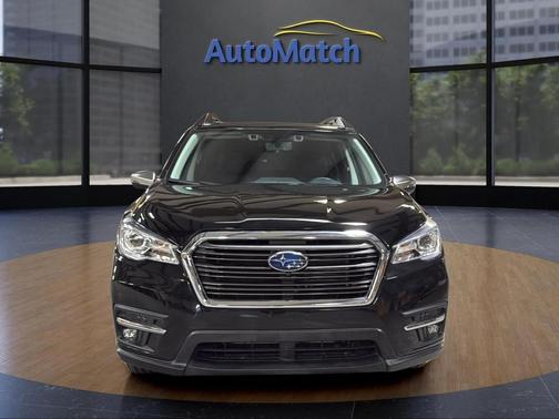 2022 Subaru Ascent Touring 7-Passenger