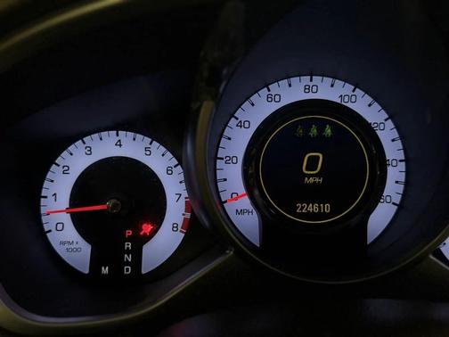 2010 Cadillac SRX Premium Collection