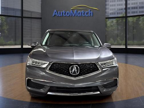 2020 Acura MDX 3.5L w/Technology Package