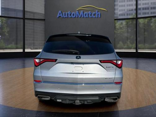2022 Acura MDX Technology Package
