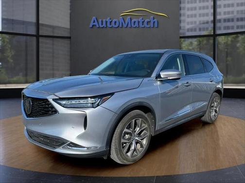 2022 Acura MDX Technology Package
