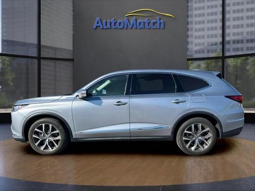 2022 Acura MDX Technology Package