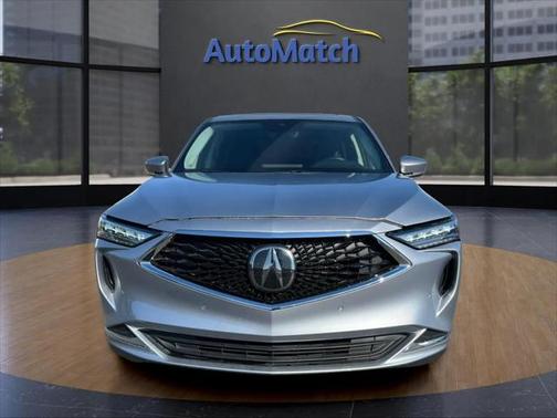 2022 Acura MDX Technology Package