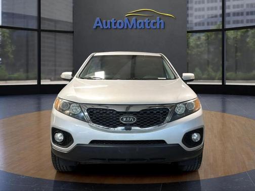 2011 Kia Sorento EX