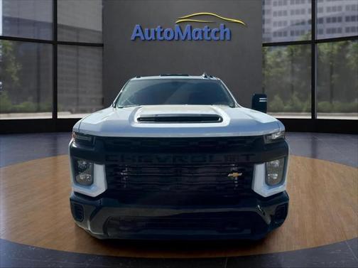 2023 Chevrolet Silverado 3500 WT