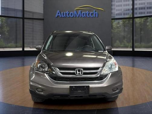 2010 Honda CR-V EX-L