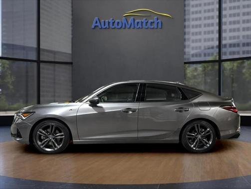 2024 Acura Integra A-SPEC Technology