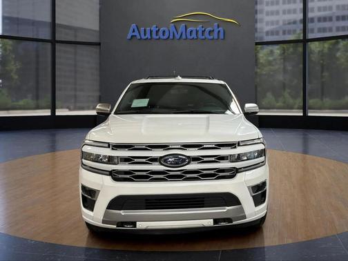 2024 Ford Expedition Max Platinum