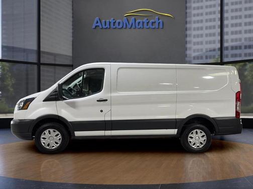 2018 Ford Transit-250 Base