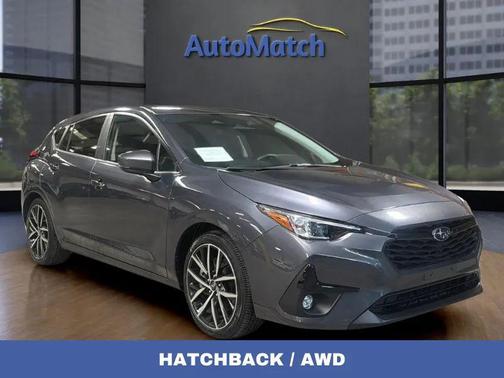 2024 Subaru Impreza Sport