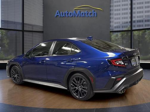 2024 Subaru WRX Premium