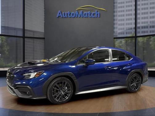 2024 Subaru WRX Premium