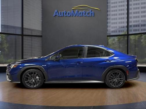 2024 Subaru WRX Premium