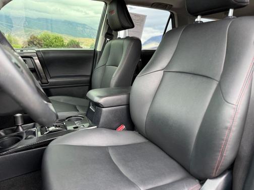 2021 Toyota 4Runner Venture Special Edition