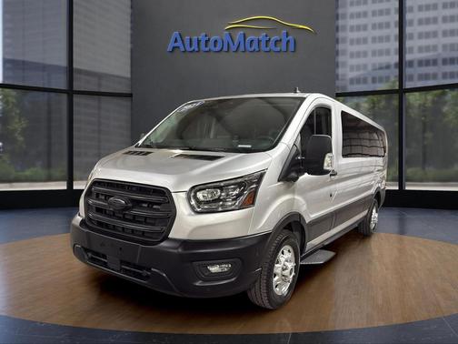 2024 Ford Transit-350 XL