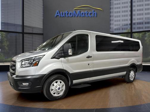 2024 Ford Transit-350 XL