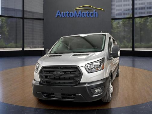 2024 Ford Transit-350 XL
