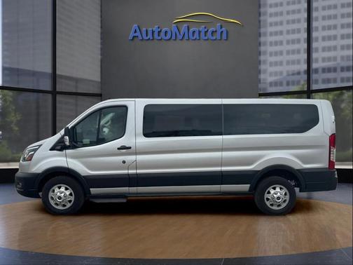 2024 Ford Transit-350 XL
