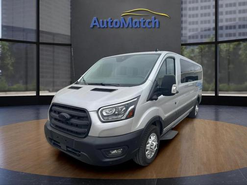 2024 Ford Transit-350 XL