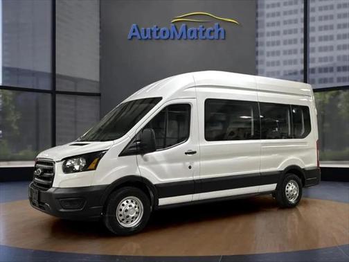 2023 Ford Transit-350 XL