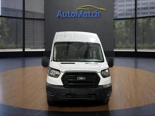 2023 Ford Transit-350 XL