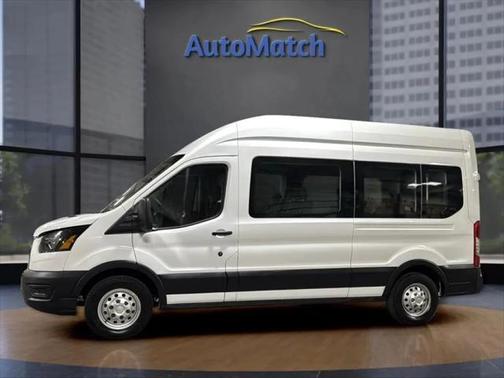 2023 Ford Transit-350 XL
