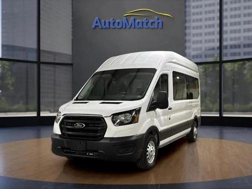 2023 Ford Transit-350 XL