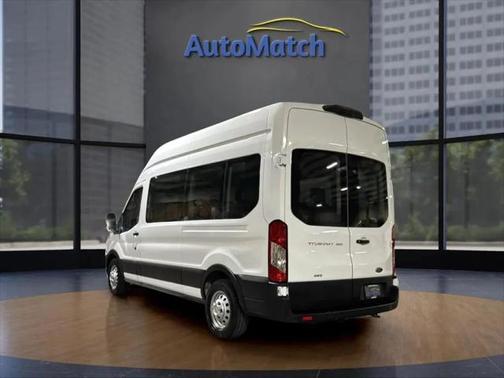 2023 Ford Transit-350 XL